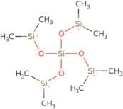 Tetrakis(dimethylsilyloxy)silane