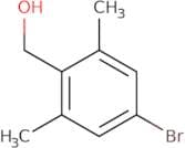 (4-Bromo-2,6-dimethylphenyl)methanol
