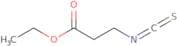 Ethyl 3-isothiocyanatopropionate