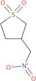 3-(Nitromethyl)-1λ⁶-thiolane-1,1-dione