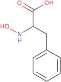 2-(Hydroxyamino)-3-phenylpropanoic acid