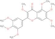 3',4',5',3,5,6,7-Heptamethoxyflavone