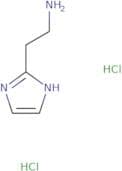 2-(1H-Imidazol-2-yl)ethanamine dihydrochloride