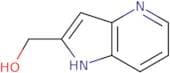 (1H-Pyrrolo[3,2-b]pyridin-2-yl)methanol