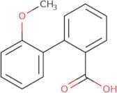 2'-Methoxybiphenyl-2-carboxylic acid