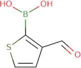 3-Formyl-2-thienylboronic acid