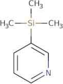 3-(Trimethylsilyl)pyridine