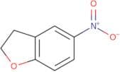 5-Nitro-2,3-dihydro-1-benzofuran