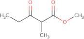 2-Methyl-3-oxo-pentanoicacid methyl ester