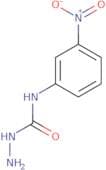 N-(3-Nitrophenyl)hydrazinecarboxamide