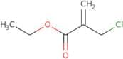 Ethyl 2-(Chloromethyl)acrylate (stabilized with HQ)