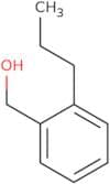 (2-Propylphenyl)methanol