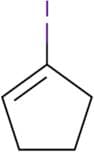 1-Iodocyclopent-1-ene