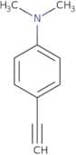 4-Ethynyl-N,N-dimethylaniline