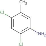 2,4-Dichloro-5-methylaniline