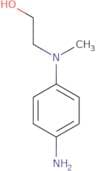 2-[4-Amino(methyl)anilino]-1-ethanol
