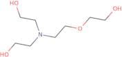 2-{2-[Bis(2-hydroxyethyl)amino]ethoxy}ethan-1-ol