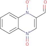 1,4-Dioxoquinoxaline-2-carboxaldehyde