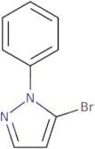 5-Bromo-1-phenyl-1H-pyrazole