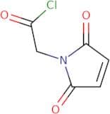2-(2,5-Dioxo-2,5-dihydro-1H-pyrrol-1-yl)acetyl chloride