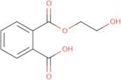 2-((2-Hydroxyethoxy)carbonyl)benzoic acid