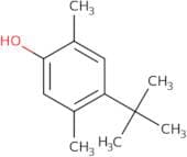 4-(tert-Butyl)-2,5-dimethylphenol