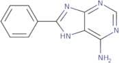 8-Phenyl-9H-purin-6-amine