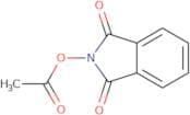 1,3-Dioxo-2,3-dihydro-1H-isoindol-2-yl acetate