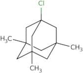 1-Chloro-3,5,7-trimethyladamantane