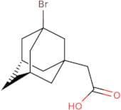 3-Bromoadamantane-1-acetic acid
