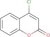 4-Chloro-2H-chromen-2-one