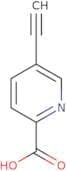 5-ethynylpyridine-2-carboxylic acid