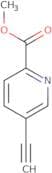 Methyl 5-ethynylpyridine-2-carboxylate