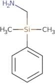(Aminomethyl)dimethylphenylsilane