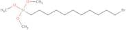 11-Bromoundecyltrimethoxysilane