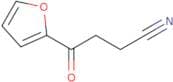 4-(Furan-2-yl)-4-oxobutanenitrile