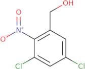 (3,5-Dichloro-2-nitrophenyl)methanol