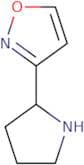 3-[(2R)-Pyrrolidin-2-yl]-1,2-oxazole