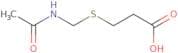 S-Acm-ß-Mercaptopropionic Acid