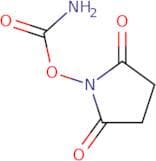 2,5-Dioxopyrrolidin-1-yl carbamate