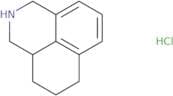 3-Azatricyclo[7.3.1.0,5,13]trideca-5,7,9(13)-triene hydrochloride