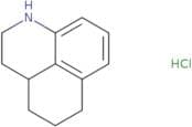 2-Azatricyclo[7.3.1.0,5,13]trideca-1(12),9(13),10-triene hydrochloride