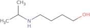 4-(Isopropylamino)butanol