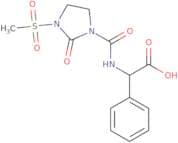 Mezlocillin impurity III