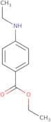 Ethyl 4-(ethylamino)benzoate