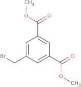 Dimethyl 5-(bromomethyl)isophthalate