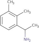 1-(2,3-Dimethylphenyl)ethan-1-amine
