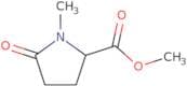 Methyl (2S)-1-methyl-5-oxopyrrolidine-2-carboxylate