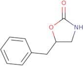 5-Benzyl-1,3-oxazolidin-2-one