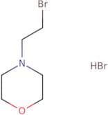 4-(2-Bromoethyl)morpholine hydrobromide